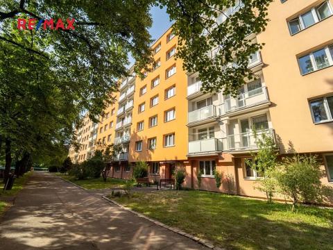 Pronájem bytu 2+1, Kolín, Družstevní, 56 m2