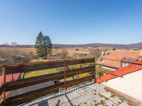 Prodej rodinného domu, Brno, 201 m2