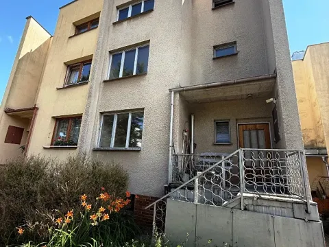 Prodej rodinného domu, Písek, Na Pakšovce, 150 m2