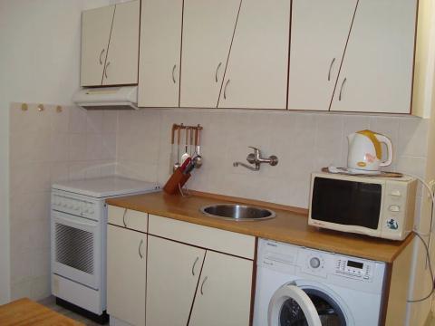 Pronájem bytu 1+1, Hustopeče, Svat. Čecha, 30 m2