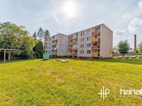 Prodej bytu 3+1, Šumperk, Šumavská, 72 m2