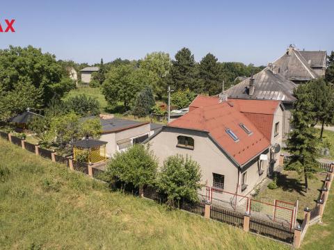 Prodej rodinného domu, Petřvald, Na Zaryjích, 166 m2