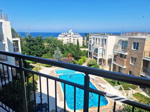 Prodej bytu 3+kk, Bjala, Bulharsko, 67 m2