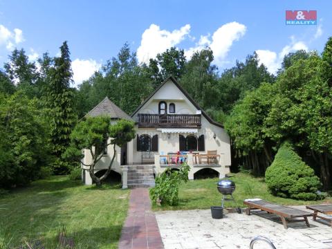 Prodej rodinného domu, Struhařov, V Zahradách, 115 m2