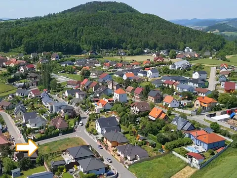 Prodej pozemku pro bydlení, Králův Dvůr, Na Vinohradech, 808 m2