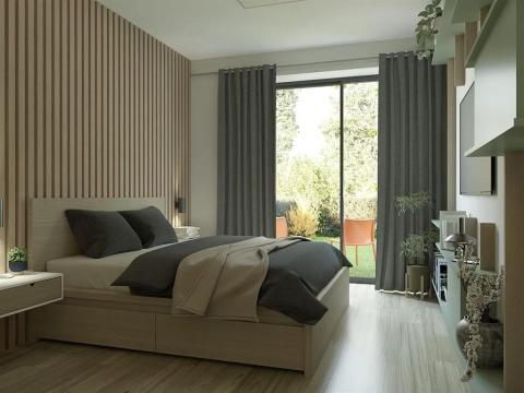 Prodej bytu 3+kk, Praha, Mezitraťová, 94 m2