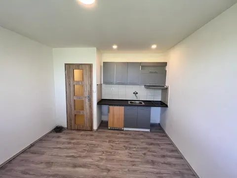 Pronájem bytu 1+kk, Turnov, Studentská, 22 m2