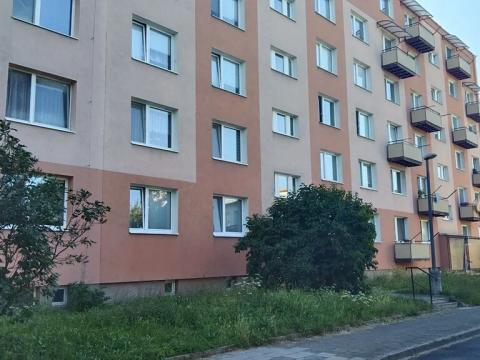 Pronájem bytu 2+1, Přerov, Želatovská, 57 m2
