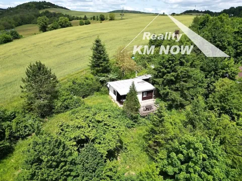 Prodej chaty, Heroltice, 51 m2