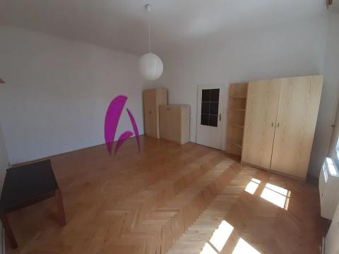 Pronájem bytu 2+1, Olomouc, Palackého, 60 m2