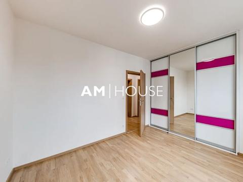 Pronájem bytu 3+kk, Praha - Zličín, Sazovická, 114 m2
