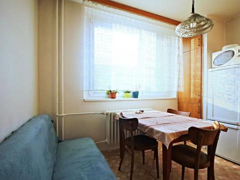 Pronájem bytu 1+1, Brno, Renčova, 49 m2