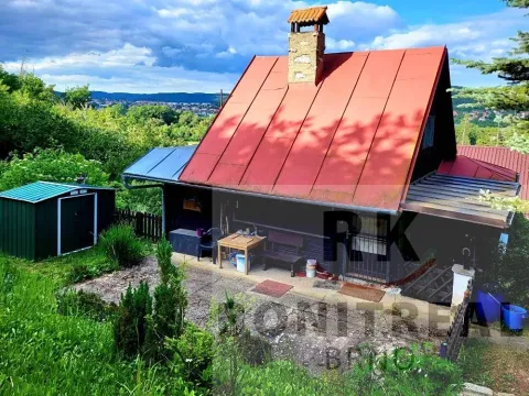 Prodej chaty, Březina, 70 m2