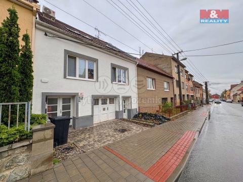 Pronájem bytu 2+kk, Brno, Přímá, 40 m2