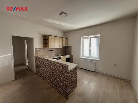 Pronájem bytu 3+1, Česká Třebová, Ústecká, 74 m2