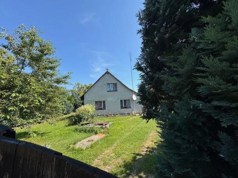 Dražba rodinného domu, Solnice, V Řekách, 155 m2