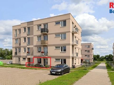 Prodej bytu 1+kk, Cerhenice, Za Cukrovarem, 36 m2