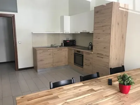 Pronájem bytu 3+kk, Praha - Vinohrady, Slezská, 75 m2