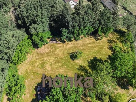 Prodej pozemku pro bydlení, Otov, 3000 m2