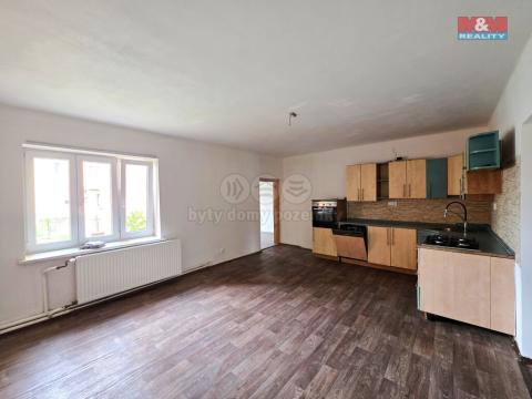 Prodej bytu 3+kk, Krnov - Pod Bezručovým vrchem, U Potoka, 74 m2