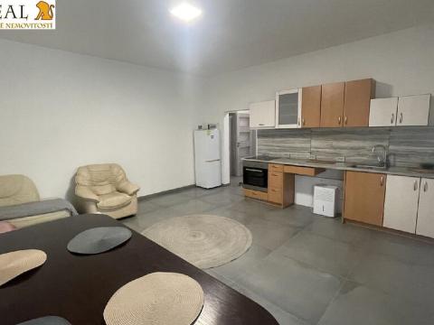 Pronájem bytu 3+kk, Sklené, 75 m2