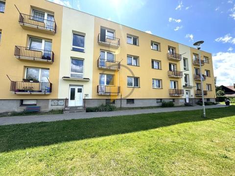 Pronájem bytu 3+1, Mlázovice, Na Ohrádce, 96 m2