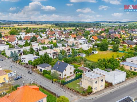 Prodej rodinného domu, Bakov nad Jizerou, Na Výsluní, 140 m2