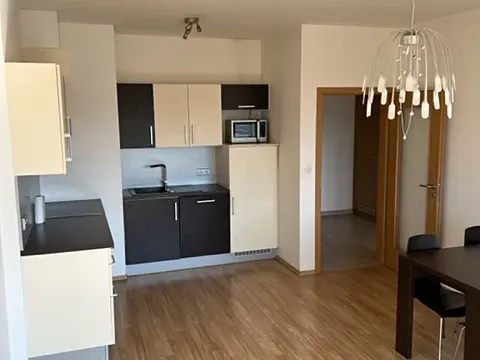 Pronájem bytu 2+kk, Praha - Záběhlice, Práčská, 69 m2