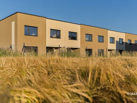 Pronájem bytu 2+kk, Hradec Králové - Věkoše, V. J. Kašpara, 50 m2