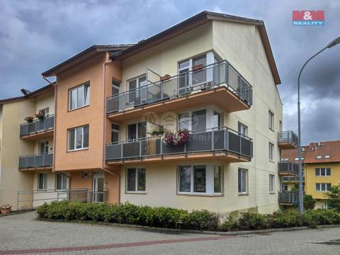 Prodej bytu 1+kk, Brno - Medlánky, Hrázka, 39 m2