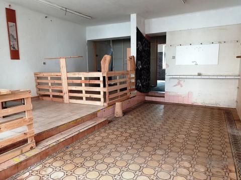 Pronájem obchodního prostoru, Turnov, Antonína Dvořáka, 75 m2