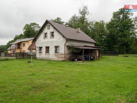 Prodej rodinného domu, Štíty - Březná, 195 m2