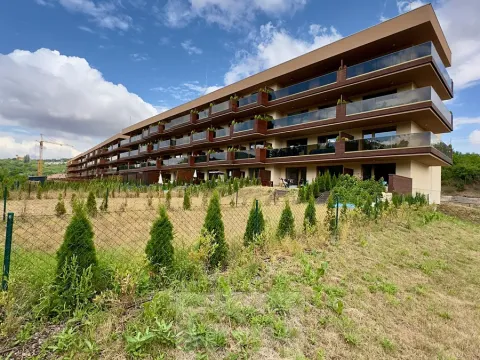 Pronájem bytu 1+kk, Slaný, Lázeňská, 35 m2