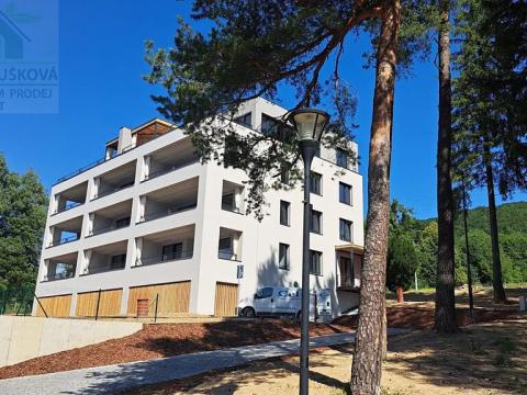Pronájem bytu 2+kk, Čeladná, 72 m2