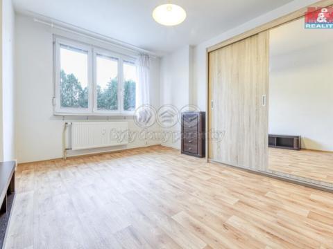 Pronájem bytu 2+1, Klatovy - Klatovy III, Pod Hůrkou, 54 m2