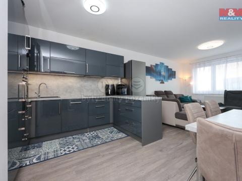 Prodej bytu 3+kk, Olomouc - Hodolany, Tovární, 84 m2