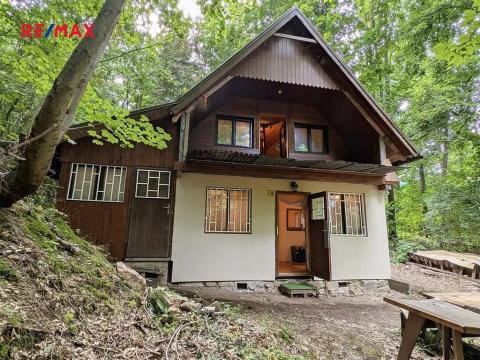 Prodej chaty, Štíhlice, 64 m2