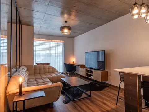 Prodej bytu 3+kk, Poděbrady, Fügnerova, 70 m2