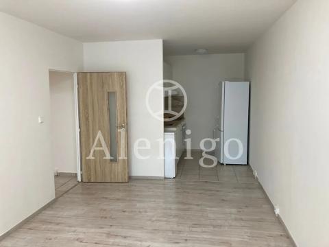 Pronájem bytu 2+kk, Praha - Stodůlky, Blattného, 44 m2