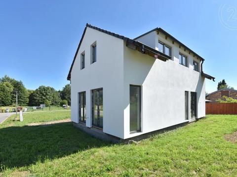 Prodej rodinného domu, Dolní Cerekev, 124 m2