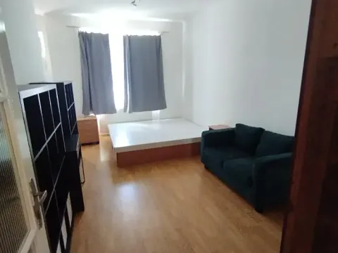 Pronájem bytu 2+kk, Praha - Nusle, Na Pankráci, 50 m2