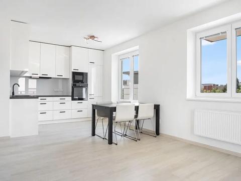 Pronájem bytu 3+kk, Uherské Hradiště, Zahrádky, 61 m2