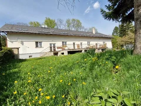 Prodej bytu 3+1, Vrbno pod Pradědem, 132 m2
