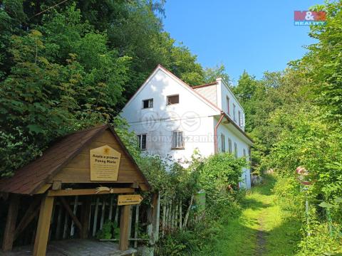 Prodej rodinného domu, Kostelec nad Orlicí, U Kapličky, 210 m2