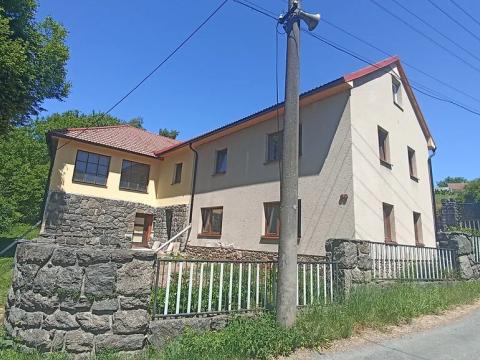 Prodej rodinného domu, Rozsochy, 220 m2