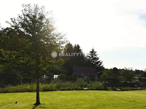 Prodej pozemku pro bydlení, Pracejovice, 2265 m2