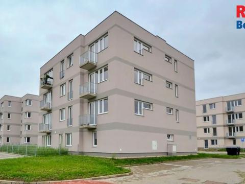 Pronájem bytu 2+kk, Cerhenice, Za Cukrovarem, 49 m2