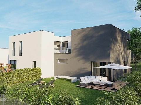 Prodej bytu 2+kk, Rousínov, Lípová, 49 m2