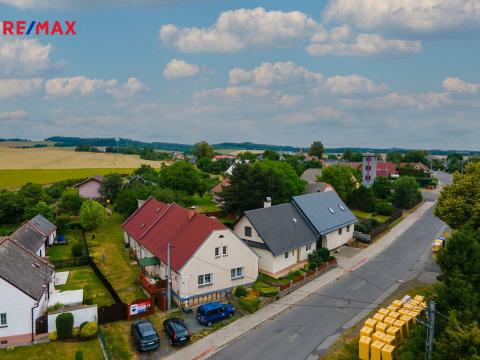 Prodej rodinného domu, Leskovec nad Moravicí, 100 m2