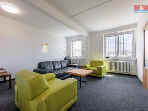 Prodej kanceláře, Otovice, K Panelárně, 210 m2
